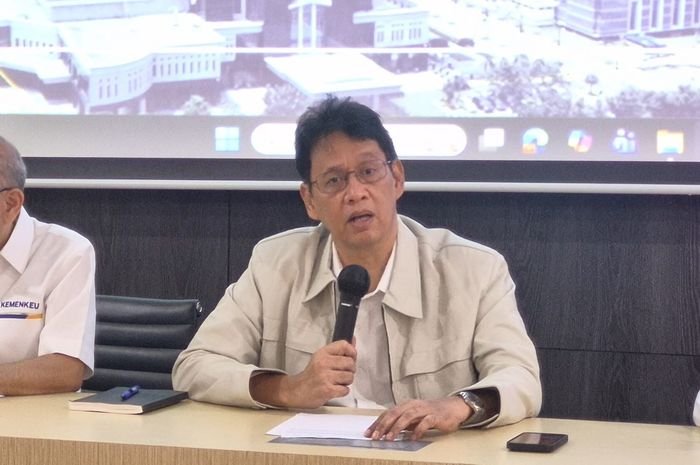 Utang RI Nyaris Rp10 Ribu Triliun, Purbaya: Rasio Masih Aman dan Lebih Rendah dari Negara Tetangga