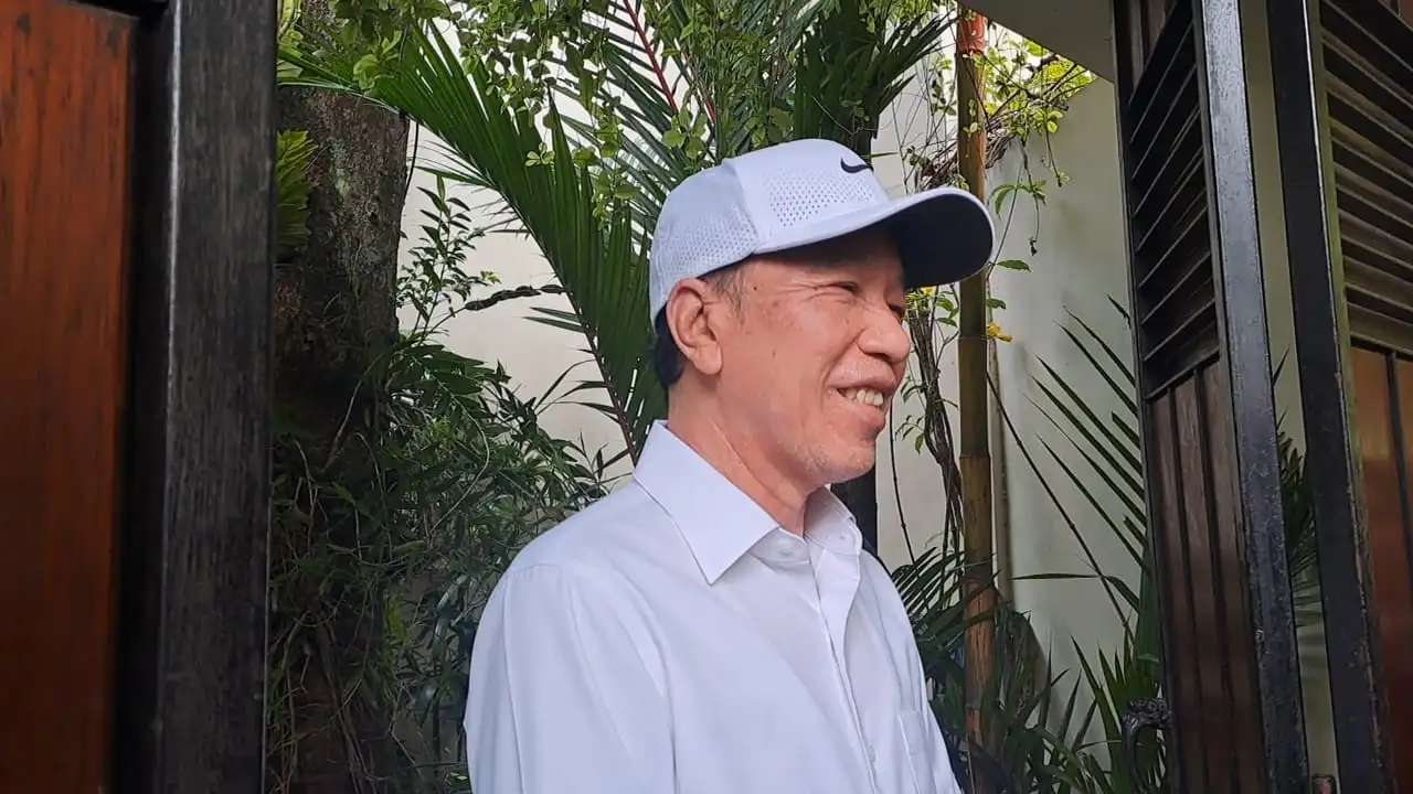 Jokowi Mengaku Sudah Sehat, Siap Kembali Keliling Indonesia Penuhi Undangan Warga