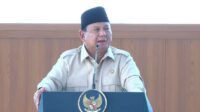 20260516-capturebowo Prabowo Akui Program MBG Banyak Masalah: Pejabat Tak Berintegritas Akan Dicopot