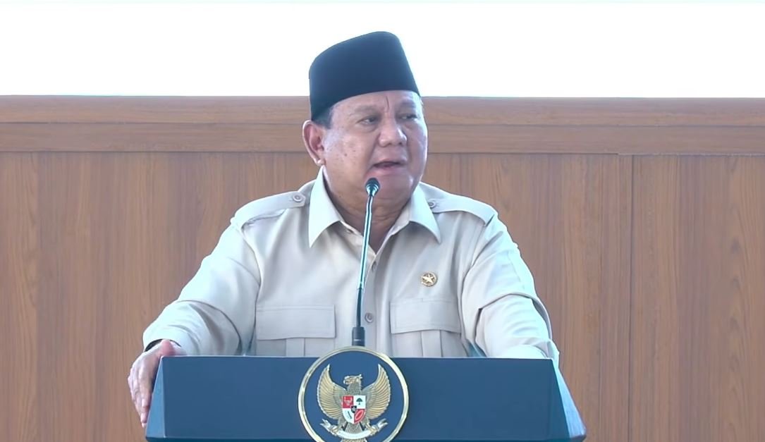 Prabowo Akui Program MBG Banyak Masalah: Pejabat Tak Berintegritas Akan Dicopot