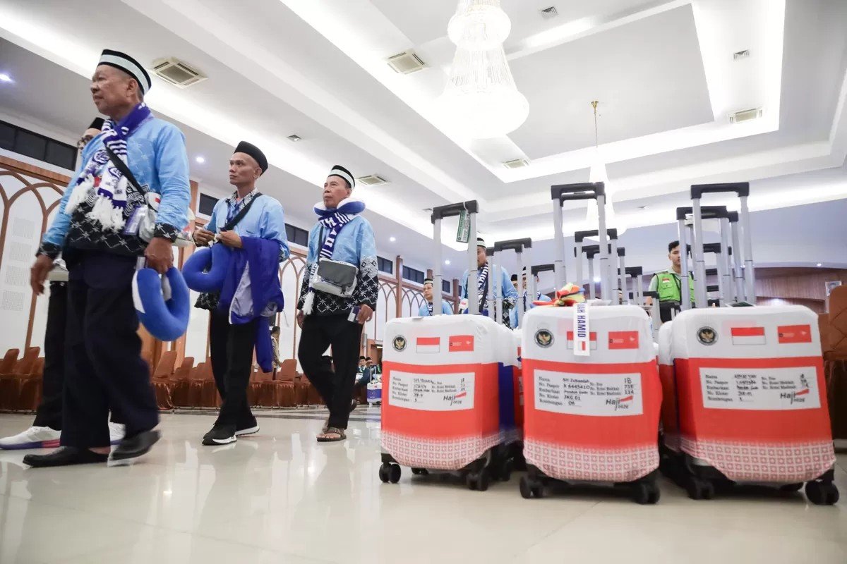 Terbongkar! Sindikat Haji Ilegal 127 Kali Beroperasi Sejak 2024, Rekrut WNI Pakai Visa Kerja