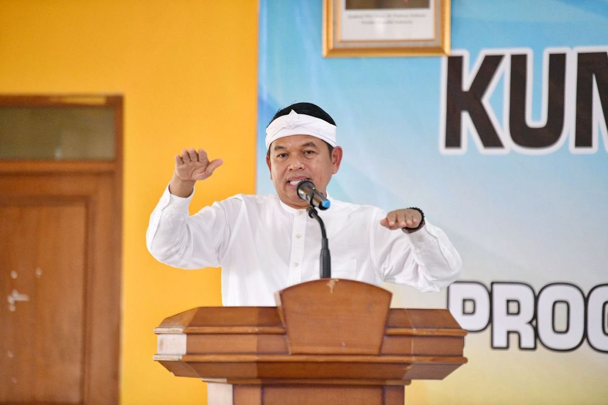 Dedi Mulyadi Umumkan Sayembara Rp750 Juta untuk Temukan Aman Yani