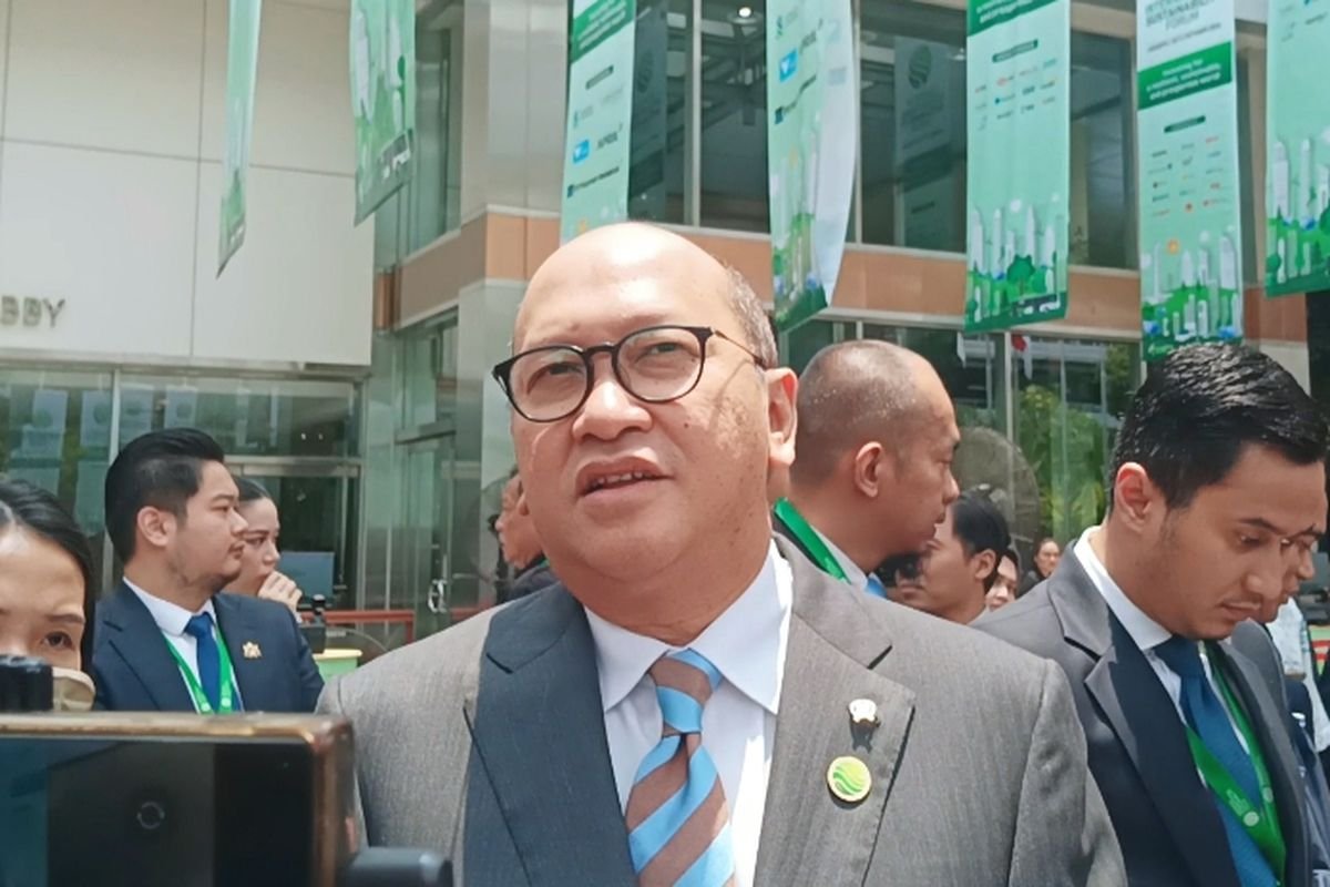 Danantara: PSEL Jakarta Butuh Investasi Rp17,38 Triliun untuk Olah 8.000 Ton Sampah