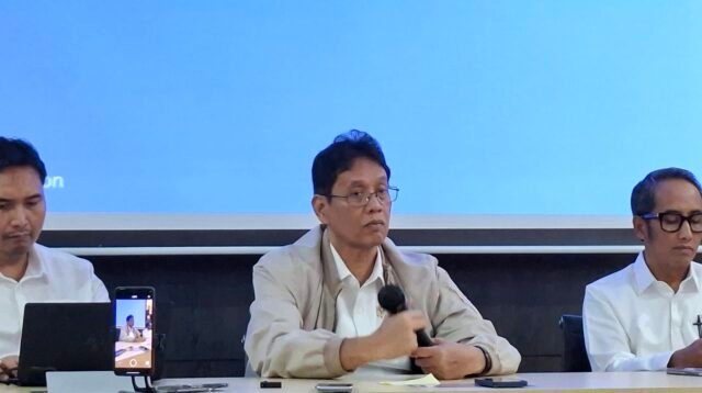 Purbaya Pastikan Gaji Pegawai Kopdes Merah Putih Tak Bebani APBN