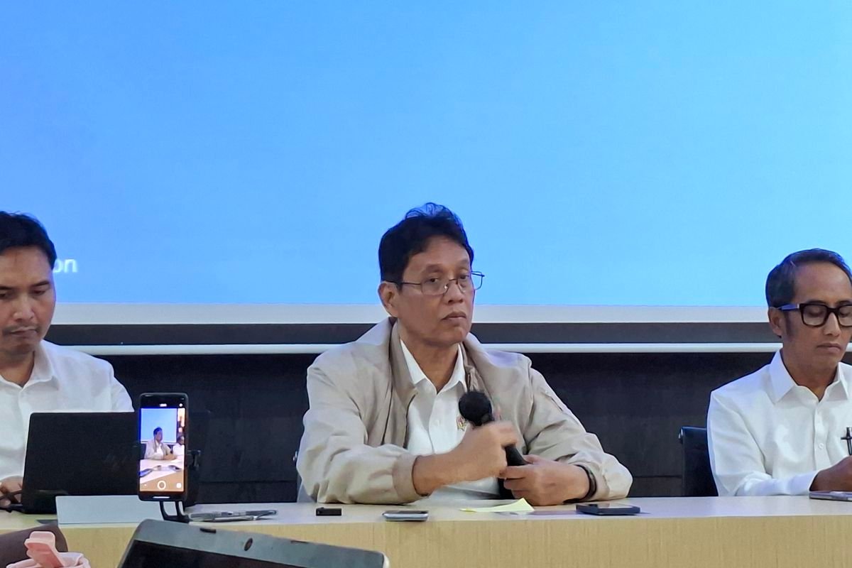 Purbaya Pastikan Gaji Pegawai Kopdes Merah Putih Tak Bebani APBN