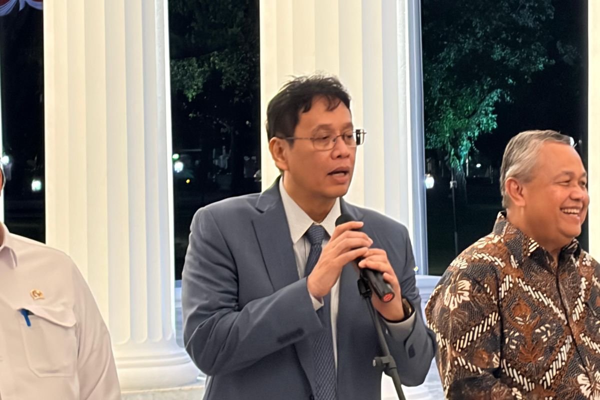Jaga Pertumbuhan Ekonomi Kuartal II 2026, Purbaya Soroti Daya Beli hingga Barang Ilegal