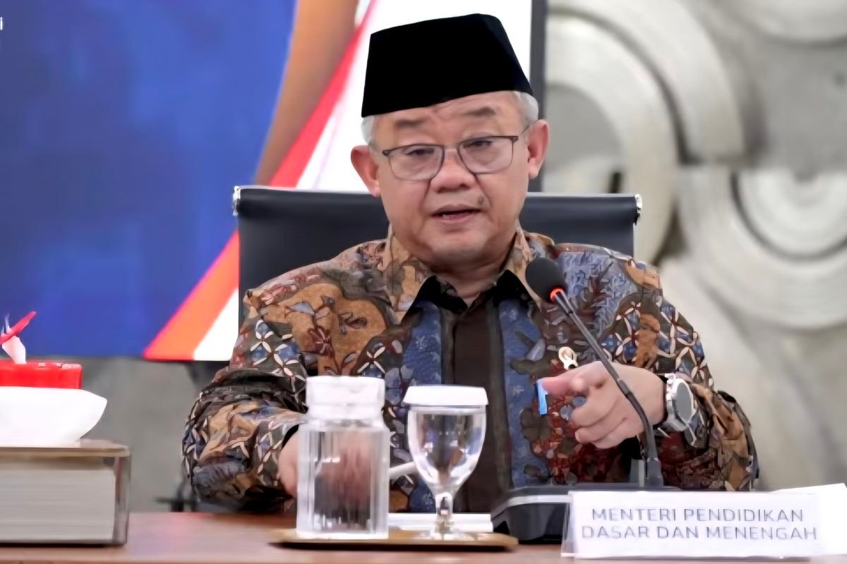 Nasib Guru Honorer Ditentukan SE Mendikdasmen 2026, yang Tak Terdata Dapodik 2024 Terancam Tak Bisa Mengajar