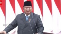 6a0d2c8ed9b18 Prabowo Akui Kekurangan Pengelolaan MBG, Sudah Tutup 3.000 Dapur Tak Sesuai Standar