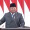 Prabowo Akui Kekurangan Pengelolaan MBG, Sudah Tutup 3.000 Dapur Tak Sesuai Standar