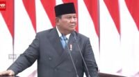 6a0d315a70eab Prabowo Targetkan Nilai Tukar Rupiah Rp16.800–Rp17.500 per Dolar AS pada 2027