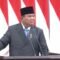 Prabowo Targetkan Nilai Tukar Rupiah Rp16.800–Rp17.500 per Dolar AS pada 2027