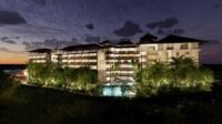 Ashva Swiss-Belresort