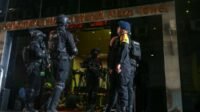 Bareskrim Polri Bongkar Markas Judol di Hayam Wuruk, 321 WNA Ditangkap dan Diduga Overstay