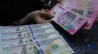 DPR Sindir B Rupiah Terus Anjlok, Kalau Rp17.845 Indonesia Merdeka