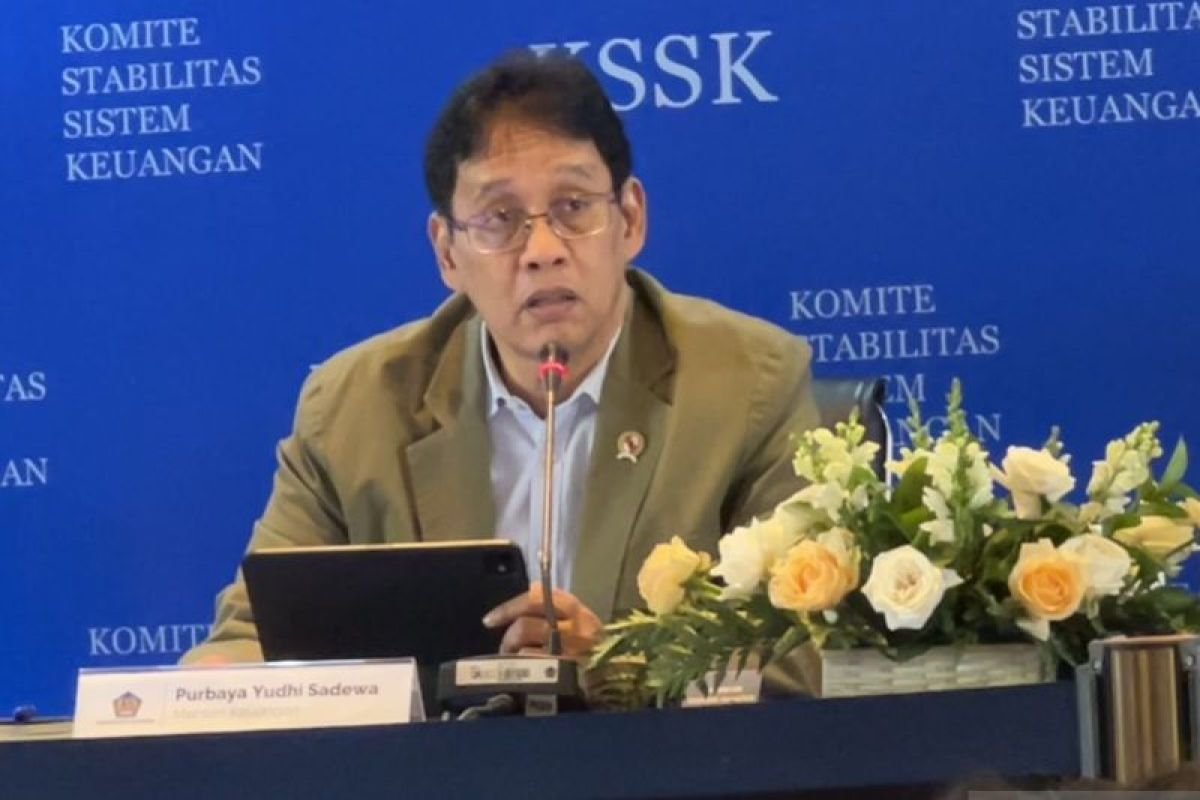 Proyek PSEL Makassar Tak Kunjung Jalan, Purbaya: Ini Kusut Banget, Presiden Sudah Marah di Hambalang