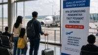 Ilustrasi Stimulus Ekonomi Stimulus Ekonomi Semester II-2026 Resmi Diluncurkan, Pemerintah Beri Diskon Tiket Pesawat dan Insentif Penulis