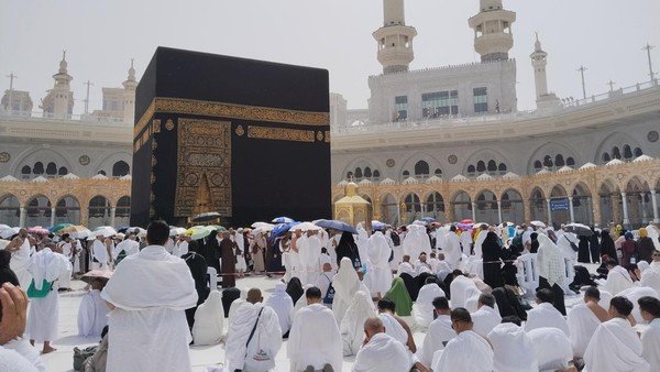 Jelang Puncak Haji, Kemenhaj Minta Jemaah dan Petugas Patuhi Aturan