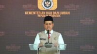 Kemenhaj Ingatkan Sanksi Haji Ilegal, Bisa Kena Blacklist 10 Tahun dari Arab Saudi