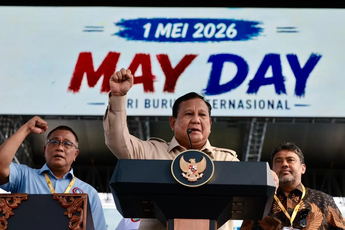 Prabowo Bentuk Satgas PHK, Negara Siap Ambil Alih Perusahaan yang Menyerah