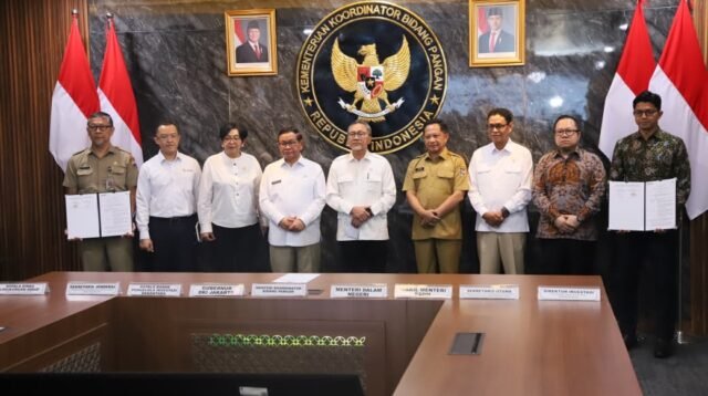 Jakarta Kebut Proyek PSEL, Sampah 9.000 Ton per Hari Siap Disulap Jadi Listrik dalam 2 Tahun