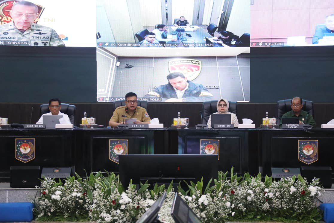 Inflasi April Terkendali di 2,42%, Tapi Harga Minyak Goreng Naik di 240 Daerah