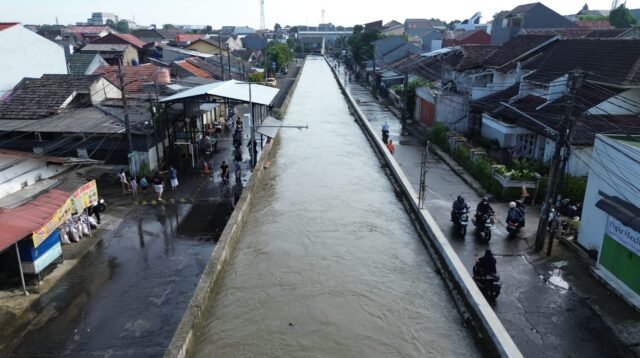Puluhan Rumah di Taman Mangu Indah Dijual, Banjir Jadi Alasan Utama Warga