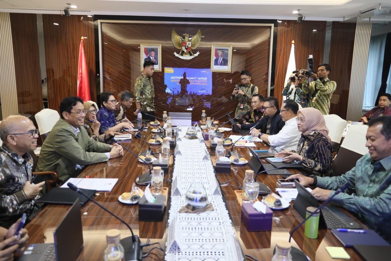 Pemerintah Siapkan Skema Transisi Aturan Belanja Pegawai Daerah