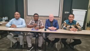 Konferensi APS III 2026 Bahas Solusi Ketimpangan Papua Lewat Pendekatan Berbasis Budaya Lokal