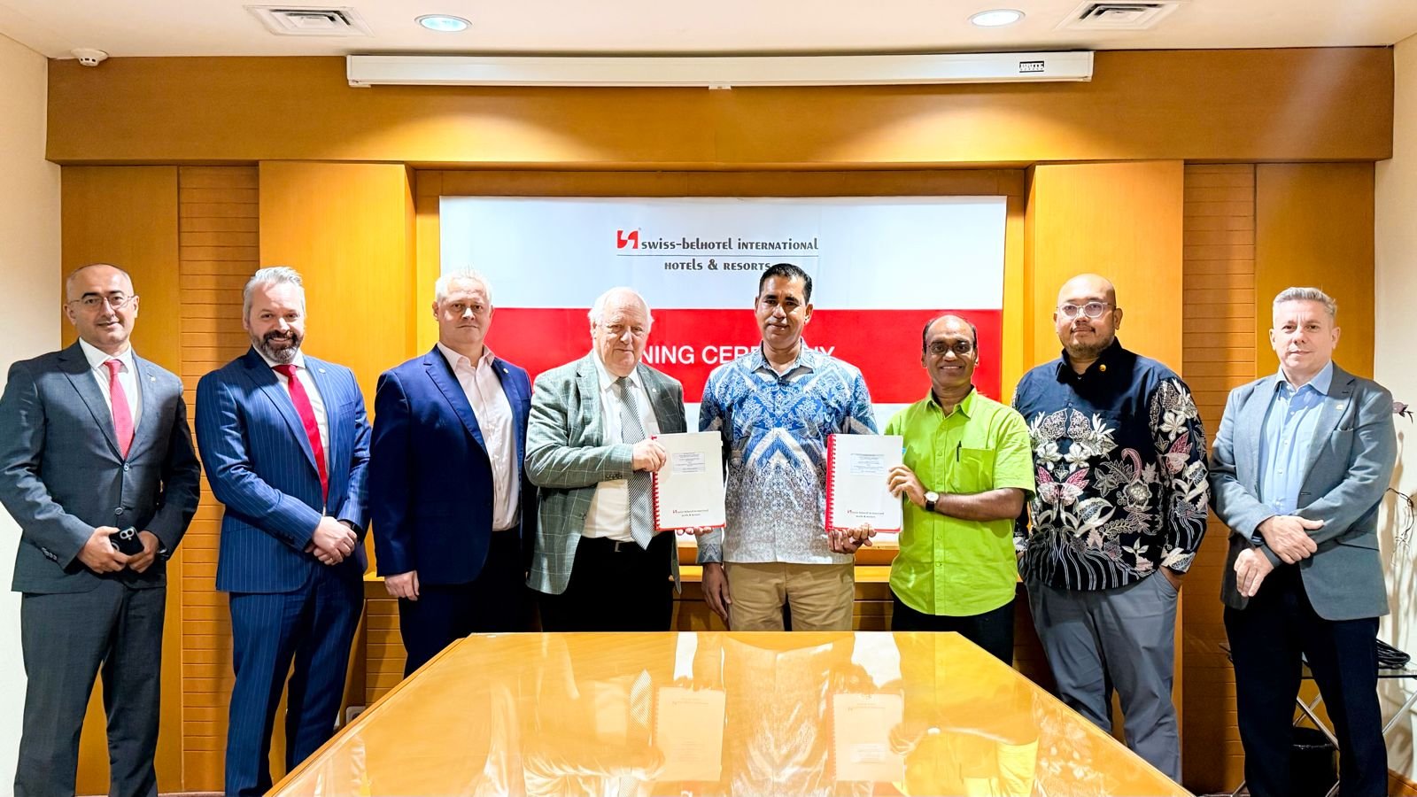 Perkuat Bisnis di Bali, Swiss-Belhotel Tambah Properti Mewah di Ubud
