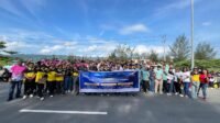 WhatsApp Image 2026-05-21 at 14.38.15 Horison Region Papua Jayapura Rayakan HUT ke-23 MGM Lewat Aksi Sosial dan Peduli Lingkungan di Pantai Holtekam