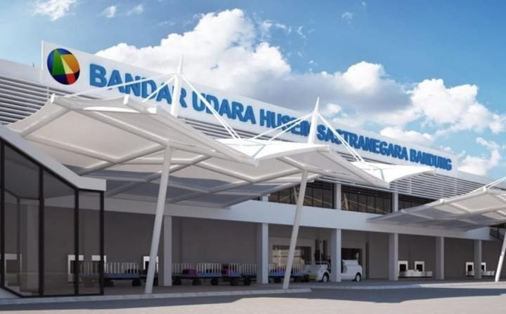 Bandara Husein Sastranegara dan Adi Sutjipto Akan Diaktifkan Kembali untuk Penerbangan Komersial