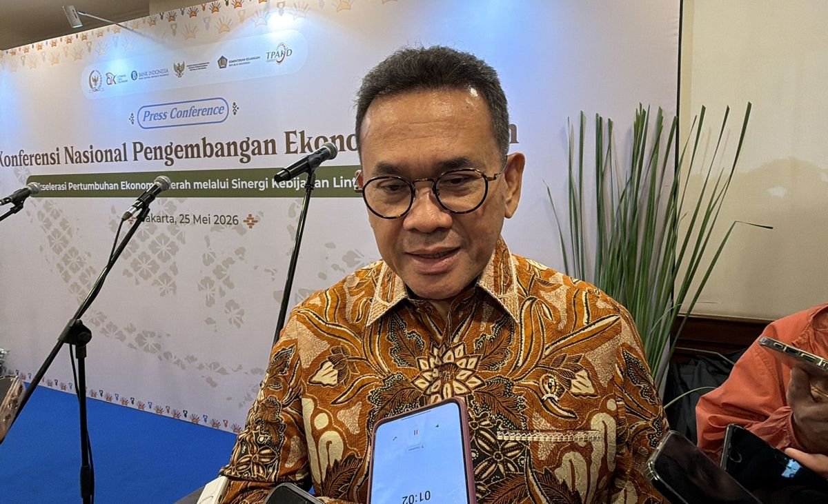 Puluhan Gerai Alfamart-Indomaret di Lombok Tengah Ditutup, Mendag Sebut Murni Soal Tata Ruang