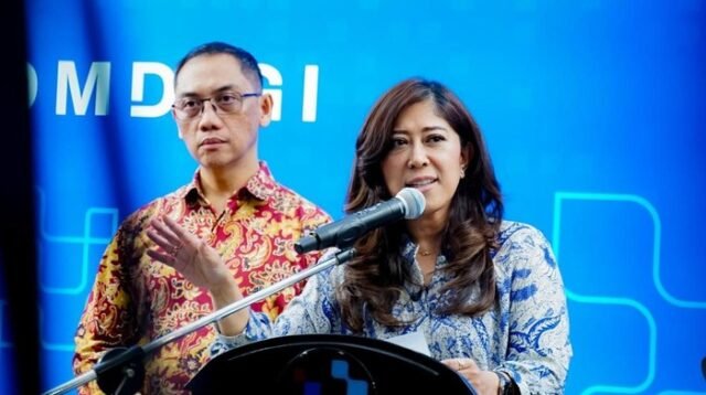 Komdigi Sebut Video Amien Rais Hoaks dan Pembunuhan Karakter, Singgung Pelanggaran UU ITE