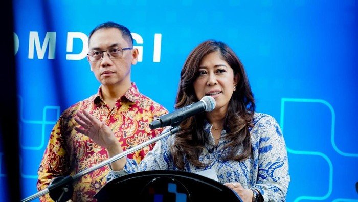 Komdigi Sebut Video Amien Rais Hoaks dan Pembunuhan Karakter, Singgung Pelanggaran UU ITE