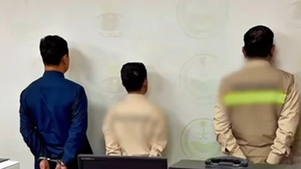 3 WNI Ditangkap di Makkah, Diduga Tawarkan Haji Ilegal Lewat Iklan Medsos