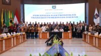 Kemendagri Percepat SP2D Online, Perkuat Digitalisasi dan Transparansi Keuangan Daerah