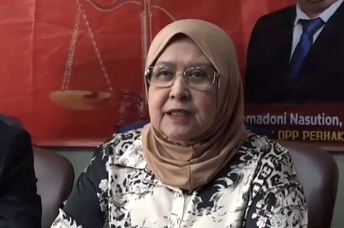 Merasa Dibohongi, Elza Syarief Mundur dari Tim Kuasa Hukum Sony Sonjaya di Kasus Korupsi MBG