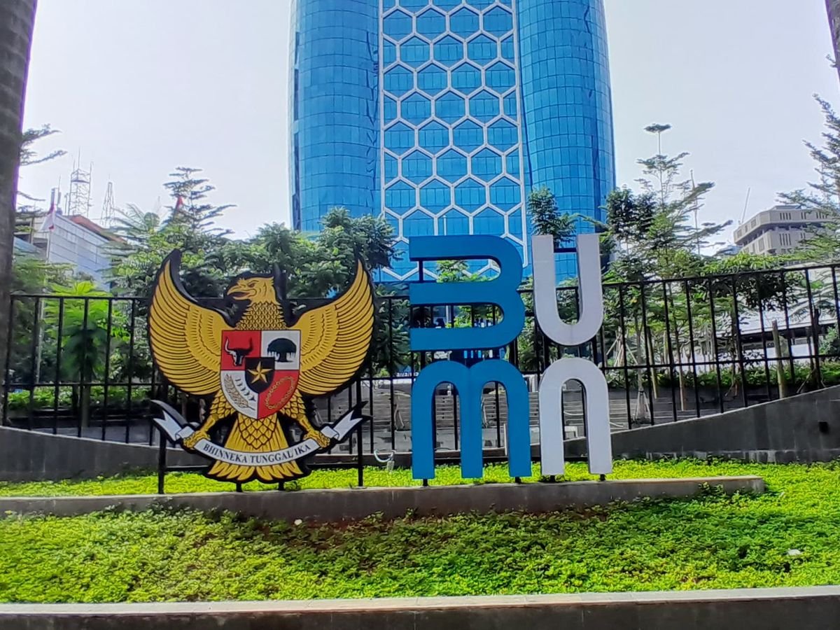 BUMN Dipangkas dari 1.077 Menjadi 200-300 Perusahaan, Pemerintah Pastikan Tak Ada PHK