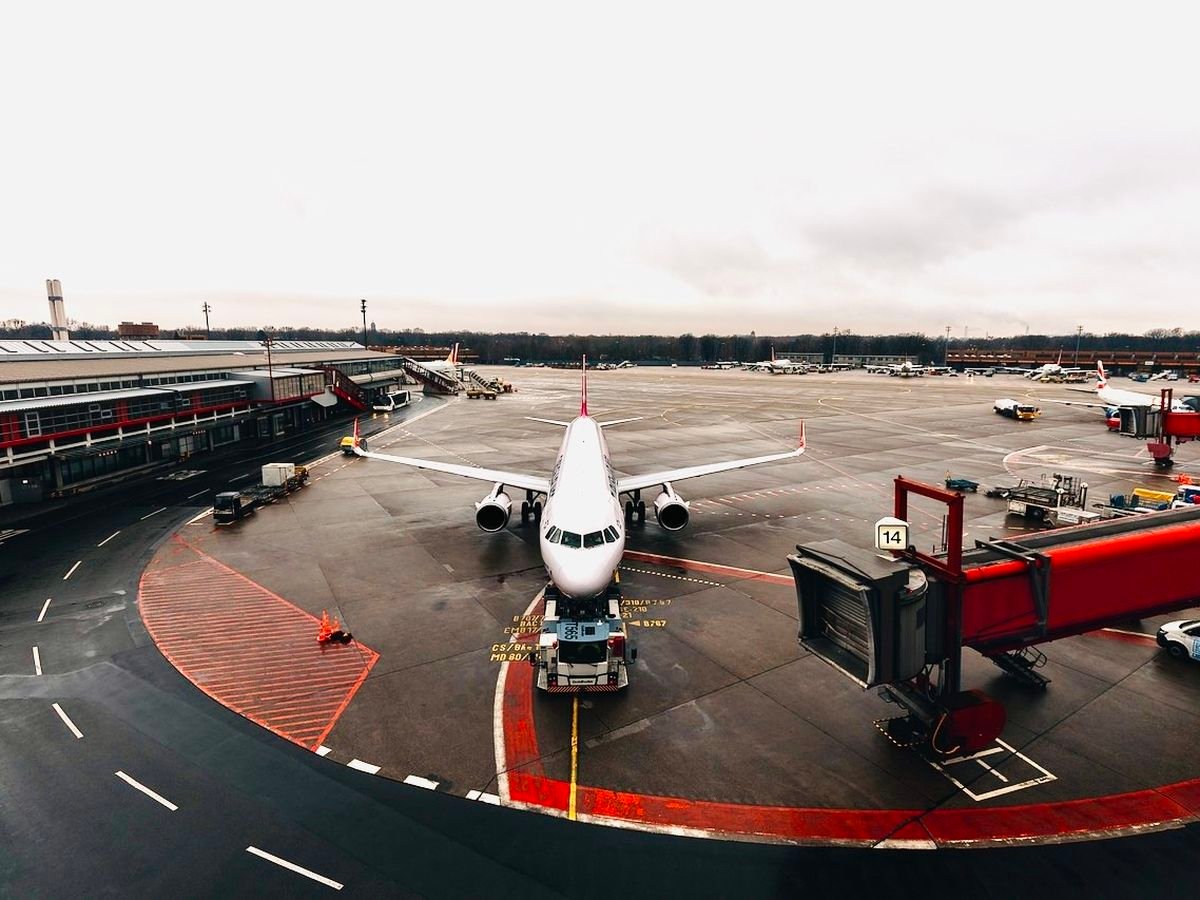 Ini 10 Bandara dengan Pelayanan Staf Terbaik di Asia 2026, Ada Indonesia!