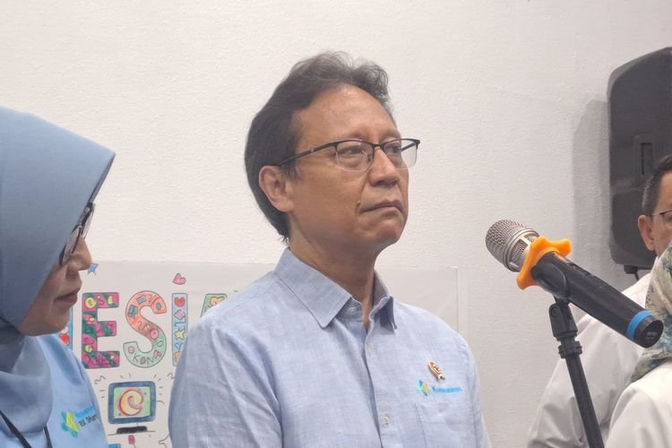 Harga Obat Naik Saat Rupiah Melemah, Menkes Temukan yang Tak Masuk Akal