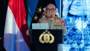 Polri Minta Anggaran Tambahan Rp66,1 Triliun untuk 2027, Ini Rincian Alokasinya!