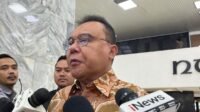 6a2a2d998231e DPR Janji Teruskan Aspirasi Mahasiswa ke Pemerintah soal BBM Hingga MBG