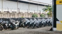 Kejagung Tak Sita Seluruh Motor Listrik BGN yang Menumpuk di Gudang Sentul
