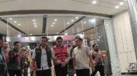 Kejagung: PT YAT Menang Proyek Motor Listrik BGN Meski Tak Punya Diler dan Bengkel