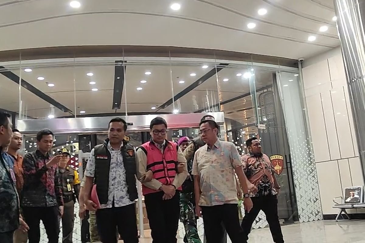 Kejagung: PT YAT Menang Proyek Motor Listrik BGN Meski Tak Punya Diler dan Bengkel