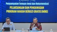 6a2fbfad69f4b Komnas HAM Temukan Indikasi Pelanggaran HAM dalam Pelaksanaan Program MBG