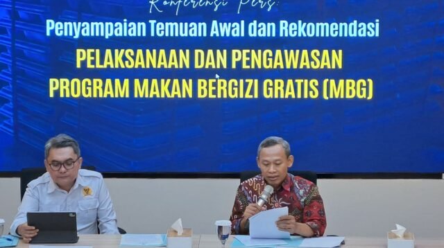 Komnas HAM Temukan Indikasi Pelanggaran HAM dalam Pelaksanaan Program MBG