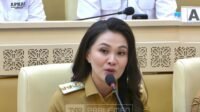 Sherly Tjoanda Curhat di DPR: Maluku Utara Tak Punya Cash Flow untuk Bayar Gaji PPPK hingga Akhir Tahun Sherly Tjoanda Curhat di DPR: Maluku Utara Tak Punya Cash Flow untuk Bayar Gaji PPPK hingga Akhir Tahun