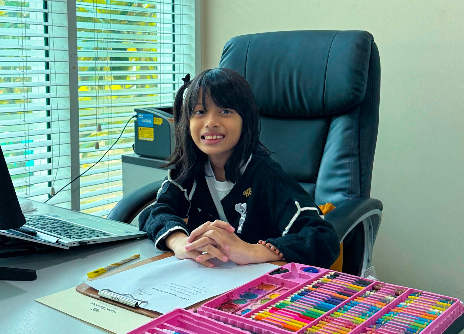 GM For A Day 2026: Santika Indonesia Ajak Anak Belajar Jadi Pemimpin Hotel