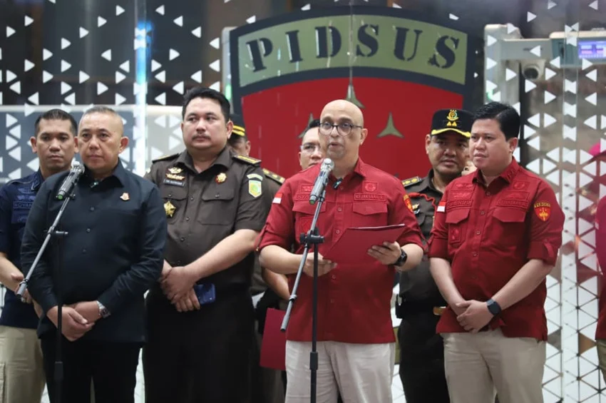 Kejagung: Yayasan SPPG Terafiliasi Dadan Hindayana Cs Terima Insentif Miliaran per Hari dari MBG